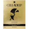 Rootonix Celladeep Device Collagen Deep-Shot Rejuvenating Patch, 5*2 pcs