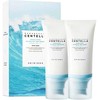 SKIN 1004 Skin1004 Madagascar Centella Hyalu-Cica Vanduo-Fit Sun Serum 50ml veido serumas 2 vnt pakuotė