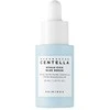 SKIN1004 Madagascar Centella Hyalu-Cica Blue Serum Veido serumas su hialuronu ir centele, 30 ml