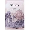 SKIN1004 Madagascar Centella Poremizing Gaivinantis Mask - valanti lakštinė kaukė su Centella Asiatica ir kaolinu, 23 ml