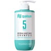 SPAKLEAN Amazing Collagen Rebalancing Šampūnas 500 ml