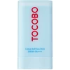 TOCOBO Cotton Soft Sun Stick SPF50+ PA++++ apsauginis veido kremas nuo saulės, 19 g