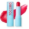 Tocobo Glass Tinted Lūpų balzamas, 3.5 g