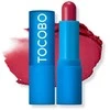 Tocobo Powder Kreminis Lūpų balzamas atspalvį suteikiantis kreminis lūpų balzamas, atspalvis: 031 Rose Burn, 3.5 g