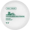 VT Cosmetics - Cica No-Sebum Mild Powder - Mattifying Face Powder - 5g
