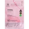 VT COSMETICS COLLAGEN REEDLE SHOT 100 2STEP HYDROGEL MASK - dviejų žingsnių hidrogelio veido kaukė su kolagenu, 1,5 g + 33 g