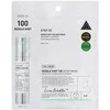 VT Cosmetics Reedle Shot 100 2 Step Mask lakštinė veido kaukė, 26,5 g