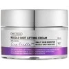 VT Cosmetics Reedle Shot Lifting Cream stangrinamasis veido kremas su mikroadatėlėmis, 50 ml