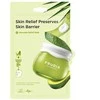 Frudia Avocado Relief kreminė lakštinė kaukė su avokadais (1 vnt.)-20ml