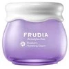FRUDIA BLUEBERRY HYDRATING INTENSIVE veido kremas, 10 g