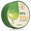 theSaem The Saem Jeju Fresh Aloe universalus gelis su alaviju 99%-300ml