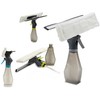 Bigbuy Home Langų valytuvas 8430852509949 Pilka Mėlyna Geltona Plastmasinis