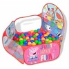 Kamuolių baseinas Reig Peppa Pig 120 cm