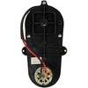 Lean Cars 12V posūkio variklis 5000-6600 RPM automobiliams JH101, S2188, S2388