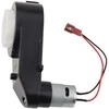 Lean Cars 12V variklis RS550 45W 16000RPM elektrinėms transporto priemonėms