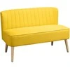 2 vietų sofa 117 x 56,5 x 77 cm