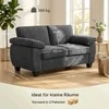 2 vietų sofa 156 cm