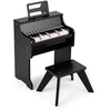 25 klavišų pianinas