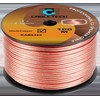 Cabletech Kolonėlių kabelis 2.5mm 1m