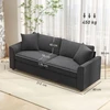 3 vietų sofa 212 cm