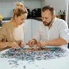 Trefl Dėlionė 1000 vnt. - Katinas
