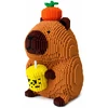 Lean Toys 3D konstravimo rinkinys 25 cm 3900 vnt.