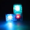 3D konstrukcijų magnetinės plytos LED šviečiančios 32 el.