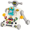 Lean Toys 5-in-1 stumdukas pilkas