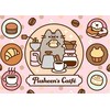 Trefl Dėlionė 500 vnt. - Pusheen katė