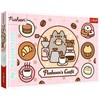 Trefl Dėlionė 500 vnt. - Pusheen katė