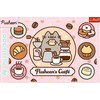 Trefl Dėlionė 500 vnt. - Pusheen katė