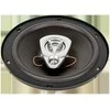 Dibeisi Garsiakalbis 6.5" 3WAY 120W WS1618TW