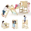 7-in-1 laipiojimo komplektas natūralus