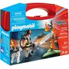 70310 PLAYMOBIL® City Action, Ugniagesių dėžė