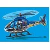 70569 PLAYMOBIL® City Action, Policijos misija: paieška su parašiutu
