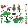 Konstruktorius Playmobil Starter Pack Vegetable Garden 71380