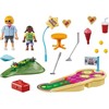 71449 PLAYMOBIL® myLife, mini golfas