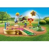 71449 PLAYMOBIL® myLife, mini golfas