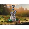 Playmobil Novelmore 71483 Riterio muzikos centras su kalviu ir drakonu