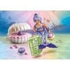 Playmobil – Undinė su perlų kriaukle (71502)