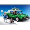 71591 PLAYMOBIL® 50, policijos automobilis