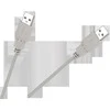 Oem USB - USB kabelis 1.8m
