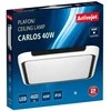 Lubinis Šviestuvas - Activejet LED 40W