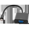 Cabletech Jungties adapteris MINI DISPLAYPORT kištukas - VGA lizdas