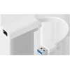 Adapterio tinklo plokštė USB 3.0 – RJ45 LAN gigabit 10/100/1000 Mb Kruger &amp; Matz
