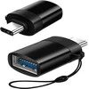 Adapteris USB-C į USB 3.0 OTG