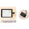 Adapteris usb-c to usb 3.0 otg solid