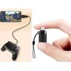 Adapteris usb-c to usb 3.0 otg solid