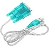 Adapteris USB TO COM ( RS232 )