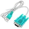 Adapteris USB TO COM ( RS232 )